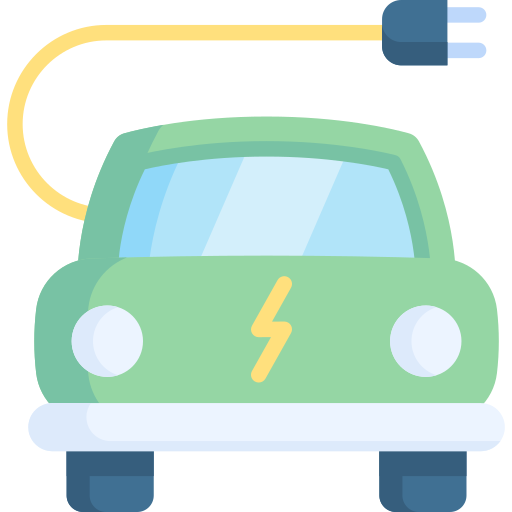 Auto eléctrico