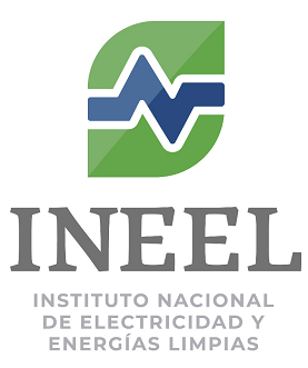 Logo INEEL