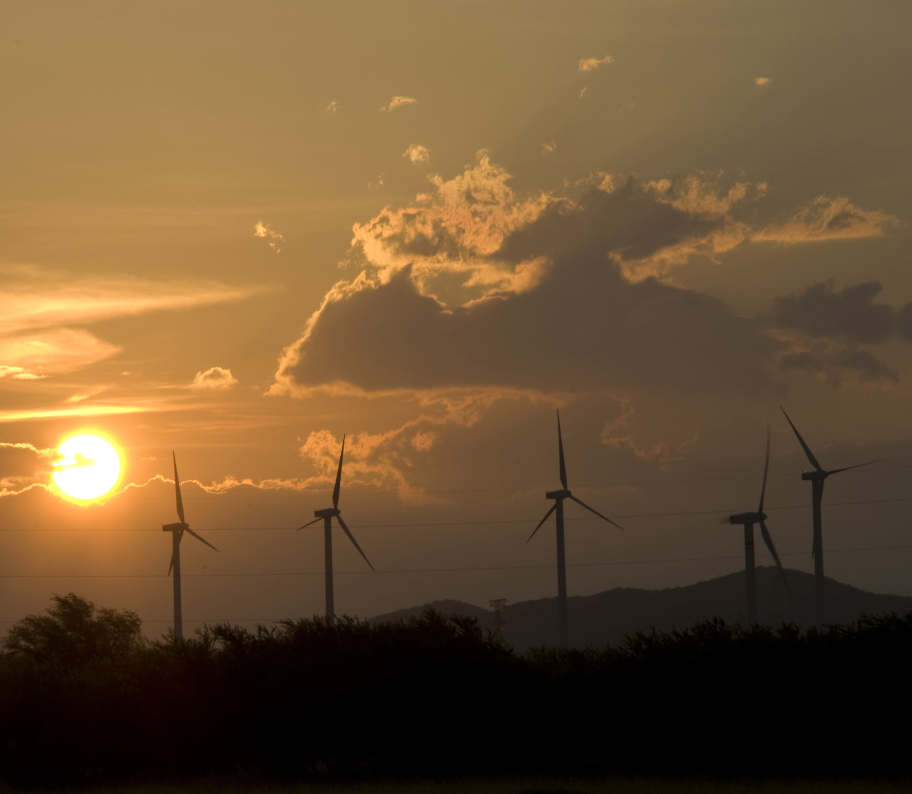 Energía solar